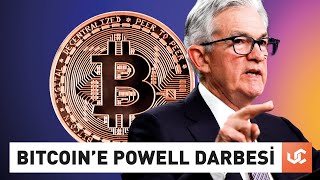 Bitcoine Powell Darbesi [upl. by Julius162]