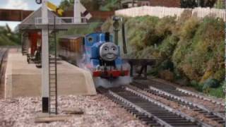 14 Thomas and Bertie [upl. by Ilatan]