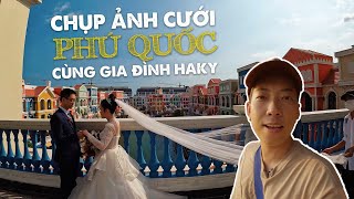 QNTs Vlog  Phú Quốc nhưng không giống anh Khôi [upl. by Jamesy]