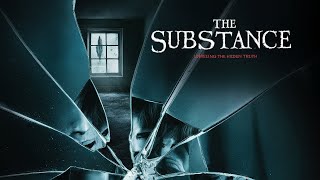 The Substance Teaser Trailer 2024 [upl. by Vtarj285]