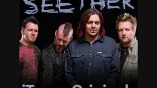 8 Seether  Broken iTunes Originals Version [upl. by Ytsirhc]