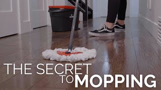 How to Clean your Floors The Right Way [upl. by Debbie]