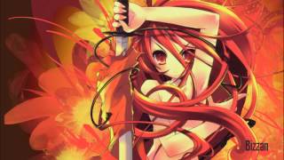 Nightcore  Through Fire Flames HD  Lyrics DL [upl. by Blasien]