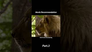 Le loup et le lion Shorts 33 movie recommendations movies movie commentary [upl. by Gemoets]