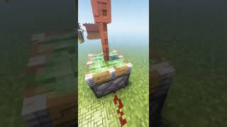 Minecraft  Thunder Clap shorts youtubeshorts buildhacks minecraft cubiusshorts [upl. by Tammie157]