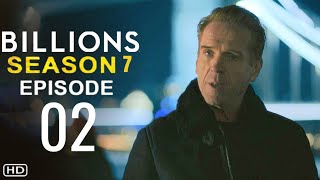 BILLIONS Season 7 Episode 2 Trailer  Theories And What To Expect [upl. by Adekahs]