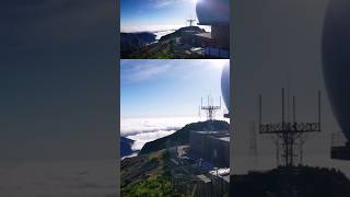 How to get to the top of quotPico do Areeiroquot  Madeira [upl. by Berthold]