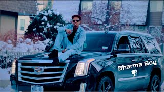 Sharma Boy “Xaliimo Wexey Rabto Sii Official Music Video 2024 [upl. by Sanoy]