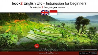 Indonesian Language Course for Beginners  Learn Indonesian in 100 Lessons [upl. by Eciened]