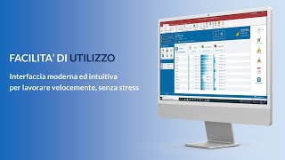 Software di contabilità di facile utilizzo [upl. by Nal]