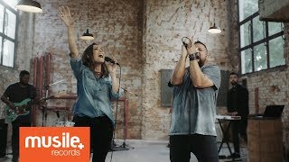 Heloisa Rosa e Fernandinho  Yeshua Live Session [upl. by Corydon409]