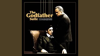 Trailer  Trilogy quotThe Godfather quot  Trailer  Trilogia quotO Poderoso Chefãoquot [upl. by Sibell]