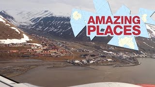 How To Visit Svalbard [upl. by Kcinimod]