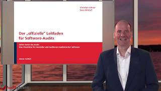 Auditleitfaden Sicher durchs ISO 13485IEC 62304Audit [upl. by Reid]