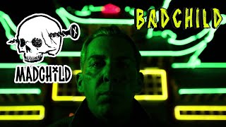 Madchild  BadChild Official Music Video [upl. by Roinuj]