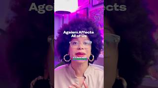 Here’s what ageism is [upl. by Athenian]