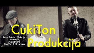 Davinči quotIskra ljubaviquot Official Video 4K 2015 [upl. by Beitnes]