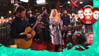 Veronica Maggio  Hela Huset Live  Musikhjälpen [upl. by Toll982]