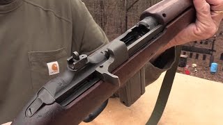 Inland M1 Carbine [upl. by Strait517]