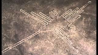 Medwyn Goodall  Ancient NazcaInca Mysteries [upl. by Ymmik64]