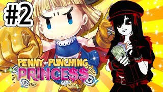 Throwing Money At Drags So They Can Dance For me Penny Punching Princess STREAM [upl. by Iohk141]