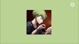 💚🥑Rantaro Amami✨🎱  A Kinnie Playlist [upl. by Arytas188]