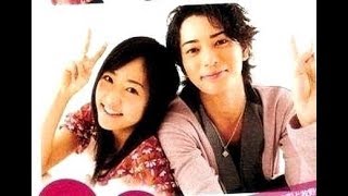 Matsumoto Jun and Inoue Mao best photo [upl. by Romine]