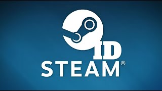 🔧 How to Find Your Steam ID Complete Guide [upl. by Adnilym]