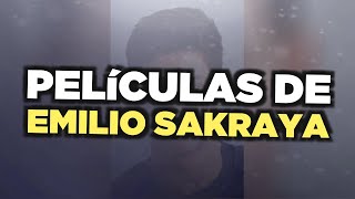 Las mejores películas de Emilio Sakraya [upl. by Yretsym]