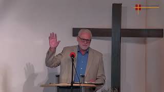 Gottesdienst KdN Seligenstadt 15092024  Psalm 121 HansGünter Mohn [upl. by Eidnam]