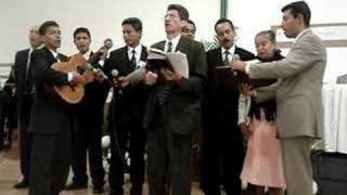 Video Adventista quotVen Hermanoquot Mexico [upl. by Ten]