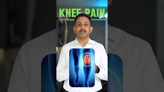 When is knee replacement necessary kneepain surgery [upl. by Rimat926]