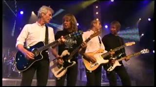 STATUS QUO  Gerdundula Live 2004 [upl. by Hiasi]