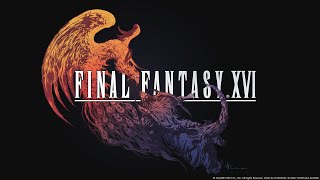 Final Fantasy XVI OST  Morbol Boss Fight [upl. by Armillda267]