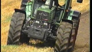 Fendt Favorit 500 Werbevideo [upl. by Peter482]