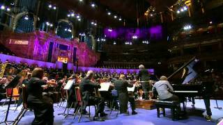 Liszt Piano Concerto no 2 in A major by Benjamin Grosvenor Live 2011 1 of 2 [upl. by Anorahs]