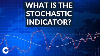 Stochastic Indicator Explained for Beginners  Create a Stochastic Strategy [upl. by Neliak]