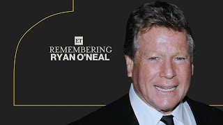 Ryan ONeal Dead at 82 [upl. by Gaither]