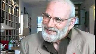 Oliver Sacks about Alexander Luria [upl. by Cortie527]