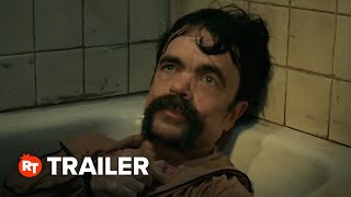 BROTHERS Trailer 2024 Brendan Fraser Peter Dinklage [upl. by Neeruam]