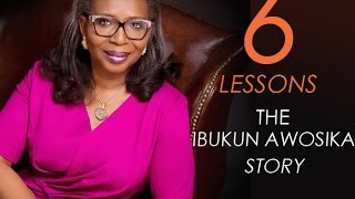 IBUKUN AWOSIKA STORY1 [upl. by Aevin170]