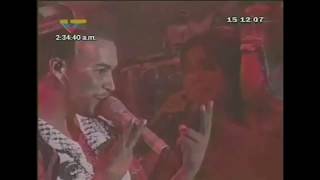 Don Omar  Muñecas De Porcelana En Vivo [upl. by Amri]