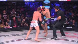 Bellator MMA What to Watch  Chandler vs Rickels [upl. by Karel]