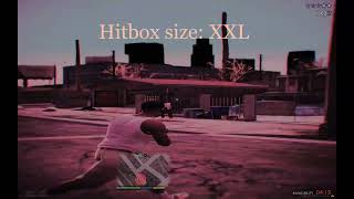 Fivem how to install Better Hitbox SXXL x64a [upl. by Dracir548]