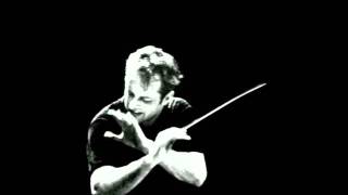 Carlos Kleiber in Rehearsal Wagner 212 [upl. by Squier448]