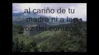 cancion de los andes paulina tamayo [upl. by Ttegirb525]