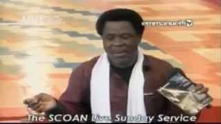 Talk To God In Your Heart by TB Joshua [upl. by Fanchette]