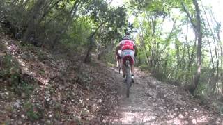 9 Fossi Mtb Race  Cingoli  15th Edition by Gianluca [upl. by Ethelbert118]