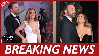 Ben Affleck Jennifer Lopezs Marriage Apparently In Crisis As Batman Actor [upl. by Nosa99]