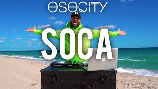 SOCA Mix 2021  The Best of SOCA 2021 by OSOCITY [upl. by Medardas399]